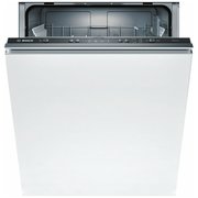  Встраиваемая посудомоечная машина Bosch SMV24AX02E полноразмерная 
