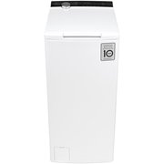  Стиральная машина Weissgauff WM 40970 TD Inverter Steam белый 