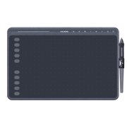  Графический планшет Huion HS611 Space Grey 