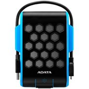  Внешний HDD ADATA (AHD720-1TU31-CBL) USB3.1 1TB EXT. 2.5" Blue 