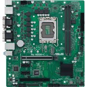  Материнская плата Asus PRO H610M-C-CSM 