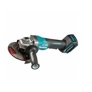 УШМ аккумуляторная Makita XGT BL GA036GZ 