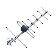  Антенна Perfeo Cross (BAS-1156) ТВ наружная пассивная логопериодическая 