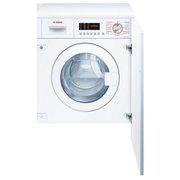  Встраиваемая стиральная машина Bosch WKD28542EU 