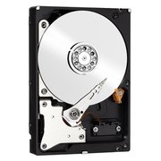  HDD Western Digital WD Red NASware (WD10EFRX) 3.5" 1.0TB IntelliPower Sata3 64MB 24/7, для NAS, TLER (надёжный RAID) 