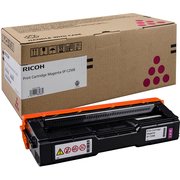  Принт-картридж Ricoh тип SPC250E Magenta малиновый, 1600 отп., для SP C250DN/C250SF 