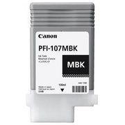  Картридж PFI-107 MBK Matte Black для Canon iPF680/685/780/785] (6704B001) 