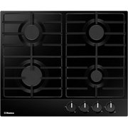  Варочная поверхность Hansa BHGS65010 черный 