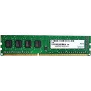  ОЗУ 4GB DDR3-1600 PC3-12800 Apacer AU04GFA60CATBGJ/DG.04G2K.KAM, CL11, LV 1.35V, retail 