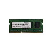  ОЗУ AFOX AFSD44FK1P SO-DIMM 4GB DDR4-2666 PC4-21300 CL15, retail 