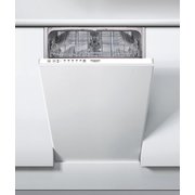  Встраиваемая посудомоечная машина Hotpoint-Ariston BDH20 1B53 