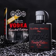  Туалетная вода мужская Vodka Limited Edition Intense Perfume, 100 мл (1272224) 