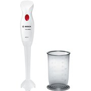  Блендер погружной Bosch MSM14100 белый 