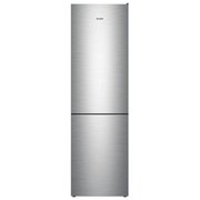  Холодильник Atlant 4624-141 серебристый 