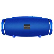  Портативная колонка Borofone BR3 Rich sound sports, blue 