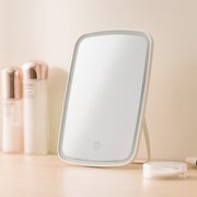  Зеркало с подсветкой для макияжа Xiaomi Jordan Judy LED Makeup Mirror NV026 