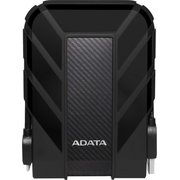  Внешний HDD ADATA DashDrive Durable HD710 Pro черный (AHD710P-2TU31-CBK) 2.5" 2.0TB USB3.1 