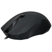  Мышь Defender #1 MM-310 Black, USB, 3 кн., 1000 dpi 