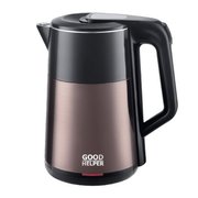  Чайник Goodhelper KPS-188C Серый 