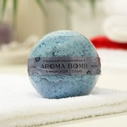  Бомбочка для ванн Aroma Soap Homme, 160 г (7072324) 