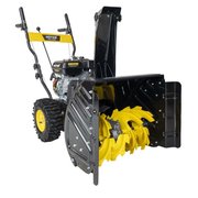  Снегоуборщик HUTER SGC 4100W 