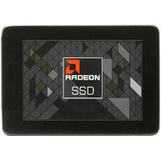  Накопитель SSD AMD SATA III 480Gb R5SL480G Radeon R5 2.5" 