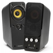  Колонки Creative GigaWorks T20 series II 2.0 черный 28Вт 