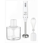  Блендер SUPRA HBS-1034SS 