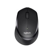  Мышь Logitech B330 Silent Plus (910-004913) черный silent USB 