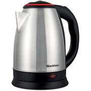  Чайник BlackTON Bt KT1810S Steel-Red 