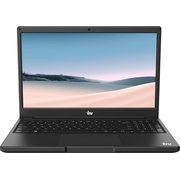  Ноутбук IRU Калибр 15Y (1827532) Core i7 8550U 8Gb SSD256Gb Intel UHD Graphics 620 15.6" IPS FHD Win 11 Home Single Language 64 black 