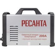 Сварочный инвертор Ресанта САИ-200АД 
