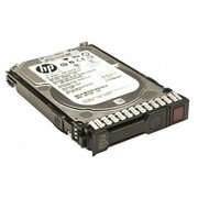  Накопитель SSD Hewlett-Packard (872513-001) 400Gb 2.5"" (в салазке 3.5"") HP SATA 6Gb/s Smart Carrier WI-3 