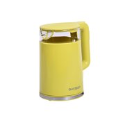  Чайник OURSSON EK1733WD/GA 
