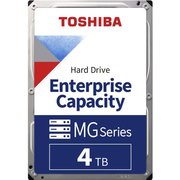  HDD Toshiba MG08SDA400E SAS 4Tb 7200 12Gbit/s 256Mb 