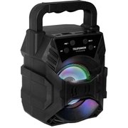  Колонка портативная Telefunken TF-PS1227B черный 