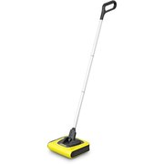  Пылесос-электровеник Karcher KB 5 (1.258-000) желтый 