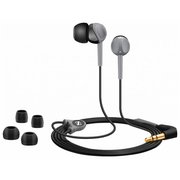  Наушники Sennheiser CX 200 Street II 1.2м черный 