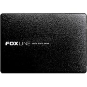  SSD 2.5" 128GB SATA3 Foxconn Foxline X5 SE (FLSSD128X5SE) 
