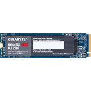  Твердотельный накопитель M.2 256Gb Gigabyte SSD (GP-GSM2NE3256GNTD) 