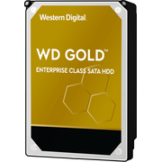  Жесткий диск 14Tb SATA-III Western Digital Gold (WD141KRYZ) 