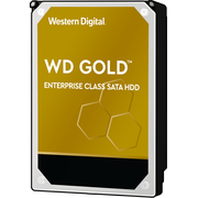  Жесткий диск 10Tb SATA-III WD Gold (WD102KRYZ) 