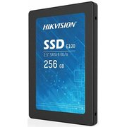  Твердотельный накопитель 256Gb SSD Hikvision E100 (HS-SSD-E100/256G) 