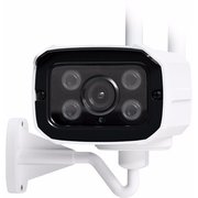  Видеокамера IP Rubetek RV-3405 3.6-3.6мм белый 
