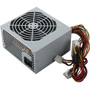  Блок питания FSP QD400 80+ QDION ATX 400W, 120mm, 3xSATA, 1xPCI-E(6), APFC, 80+ 