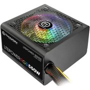  Блок питания Thermaltake LitePower RGB 550W 