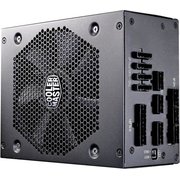  Блок питания Cooler Master MPZ-8501-AFBAPV-EU V850, 850W, ATX, 135mm, 12xSATA, 6xPCI-E(6+2), APFC, 80+ Platinum 