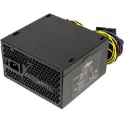  Блок питания FSP QD700 80+ QDION ATX 700W, 120mm, 5xSATA, 2xPCI-E, APFC, 80+ 