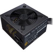  Блок питания Cooler Master MPE-7501-ACAAB-EU MWE Bronze, 750W, ATX, 120mm, 8xSATA, 4xPCI-E(6+2), APFC, 80+ Bronze 