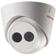  Видеокамера IP Hikvision HiWatch DS-I113 4-4мм белый 